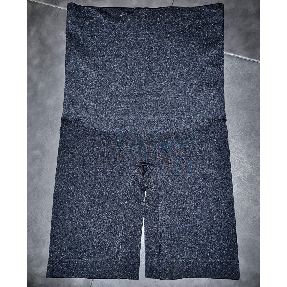 NO NAME BLACK SHAPEWEAR SZ S